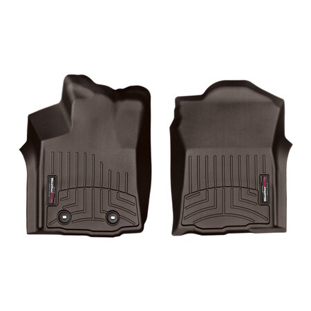 Weathertech Floorliners, 478671-478722 478671-478722